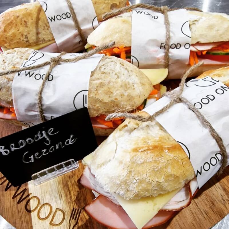 Broodje Gezond