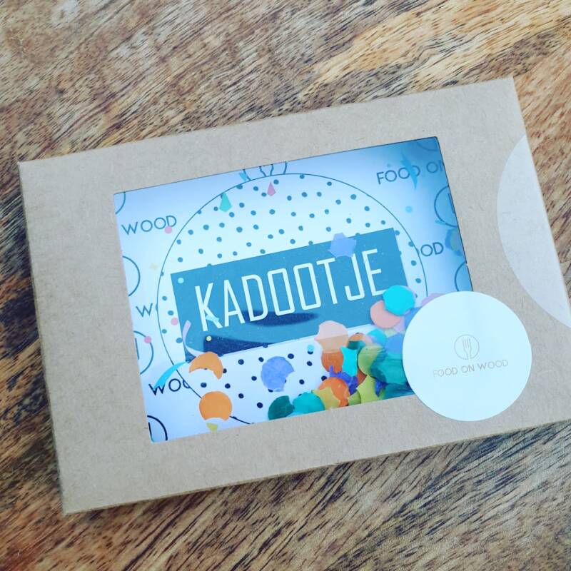 Cadeau