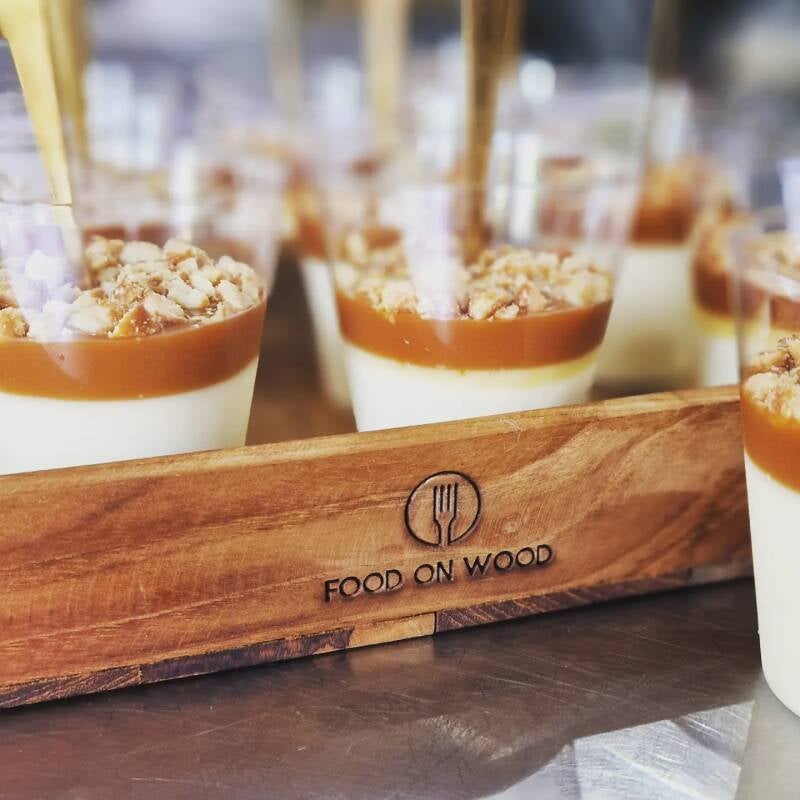 Dessert