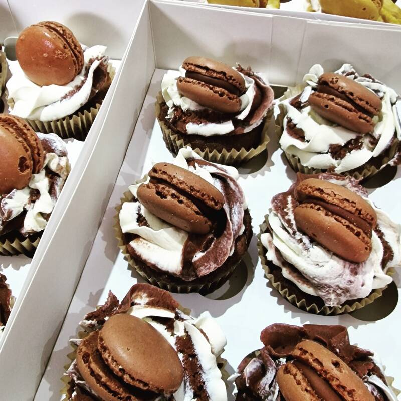 Cupcake