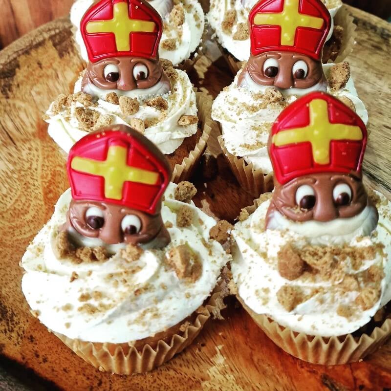 Sinterklaas