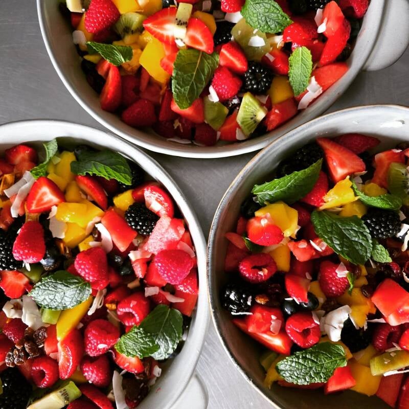 Salade