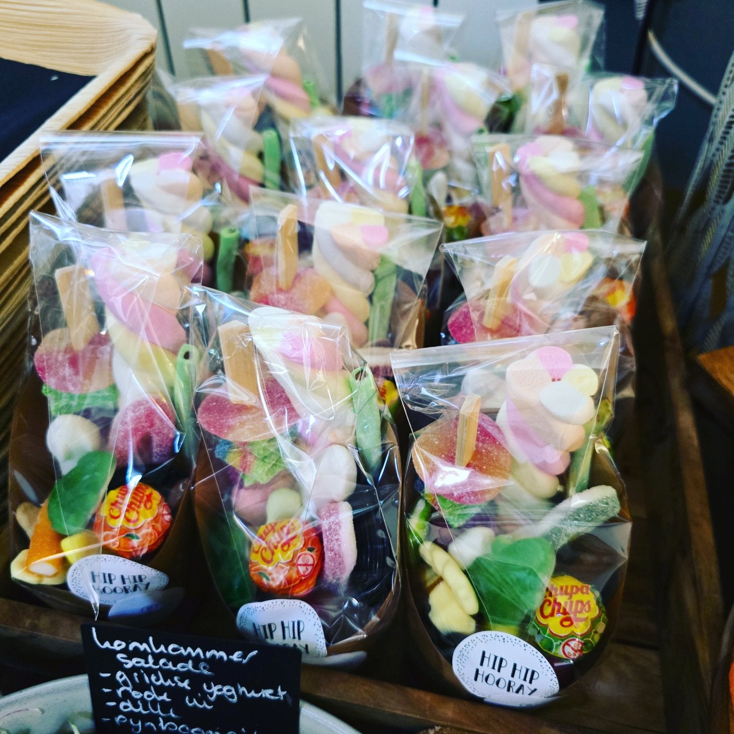 Candycone Kids