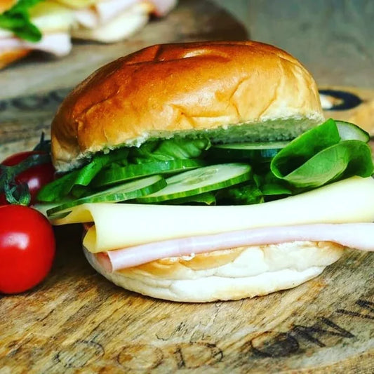 Broodje Ham-Kaas