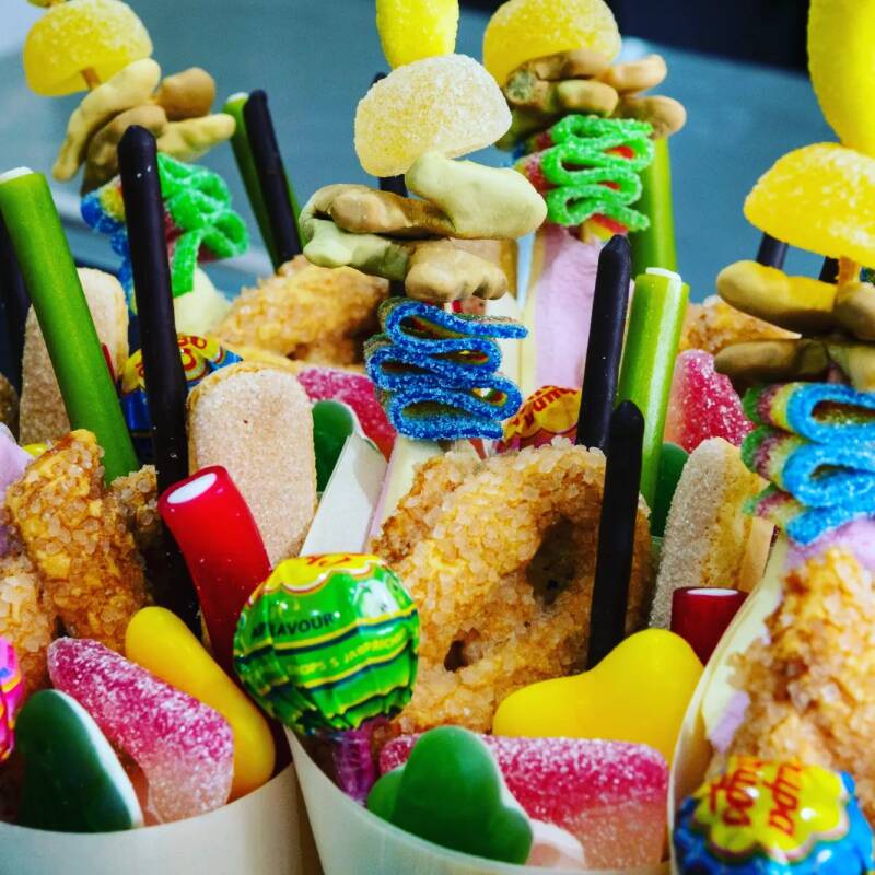 Candycone Kids