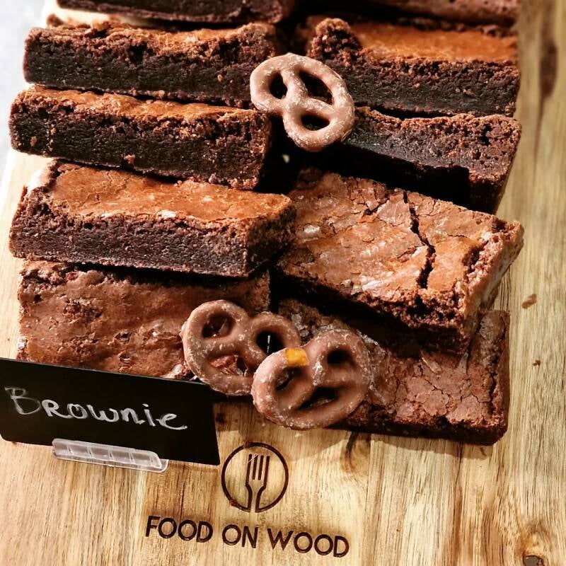 Brownie classic