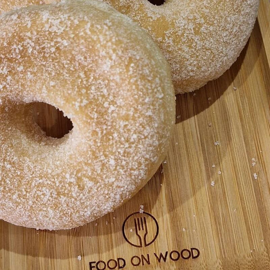 Donuts (suiker)